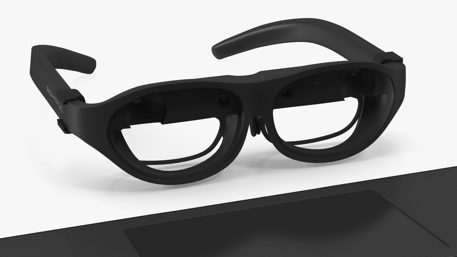 Augmented Reality Laptop Spacetop with Glasses 3D model https://p.turbosquid.com/ts-thumb/WD/ciHxr3/IV/augmentedrealitylaptopspacetopwithglassesmb3dmodel013/jpg/1693829666/1920x1080/fit_q87/8a08bf6ec752a389ffab8bbc1918b4b715ce9e61/augmentedrealitylaptopspacetopwithglassesmb3dmodel013.jpg