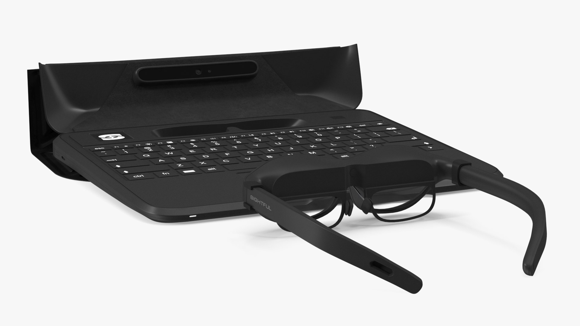 Augmented Reality Laptop Spacetop with Glasses 3D model https://p.turbosquid.com/ts-thumb/WD/ciHxr3/ON/augmentedrealitylaptopspacetopwithglassesmb3dmodel007/jpg/1693829639/1920x1080/fit_q87/e52f6f427b0b0f732e811ff7ae8a4556d72ec428/augmentedrealitylaptopspacetopwithglassesmb3dmodel007.jpg
