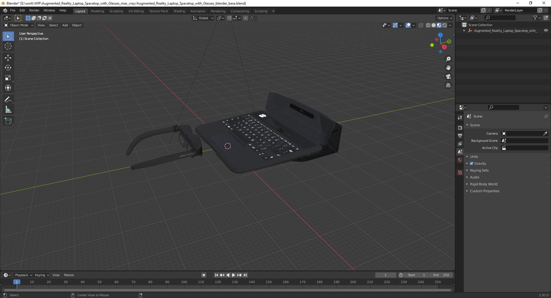 Augmented Reality Laptop Spacetop with Glasses 3D model https://p.turbosquid.com/ts-thumb/WD/ciHxr3/UU/augmentedrealitylaptopspacetopwithglassesmb3dmodel029/jpg/1693829744/1920x1080/fit_q87/c3d96d09eec0553271fda1b0fc3a21705dc4ec41/augmentedrealitylaptopspacetopwithglassesmb3dmodel029.jpg