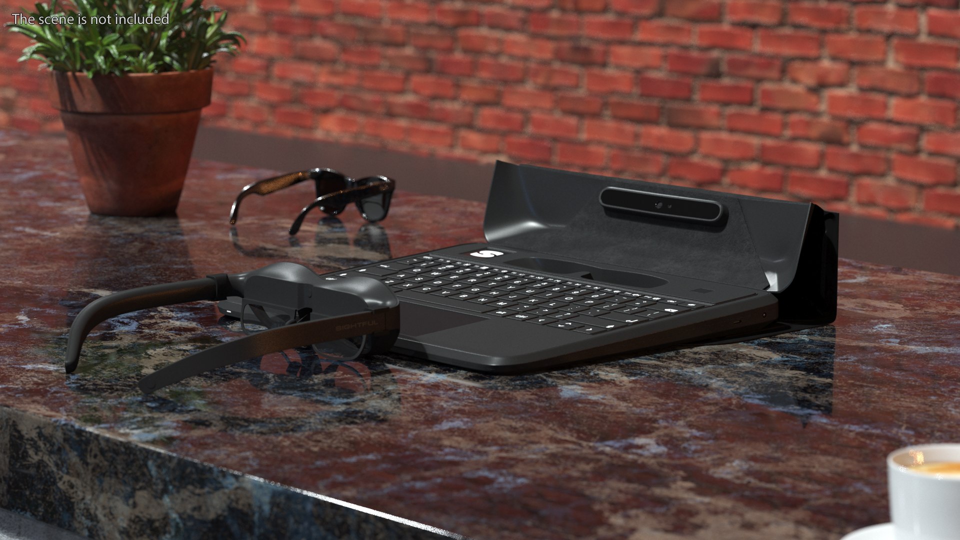 Augmented Reality Laptop Spacetop with Glasses 3D model https://p.turbosquid.com/ts-thumb/WD/ciHxr3/V2/augmentedrealitylaptopspacetopwithglassesmb3dmodel002/jpg/1693829608/1920x1080/fit_q87/b099fea4f897741504057f670b7f54e1b787afc0/augmentedrealitylaptopspacetopwithglassesmb3dmodel002.jpg
