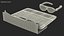 Spacetop pour ordinateur portable en réalité augmentée avec lunettes