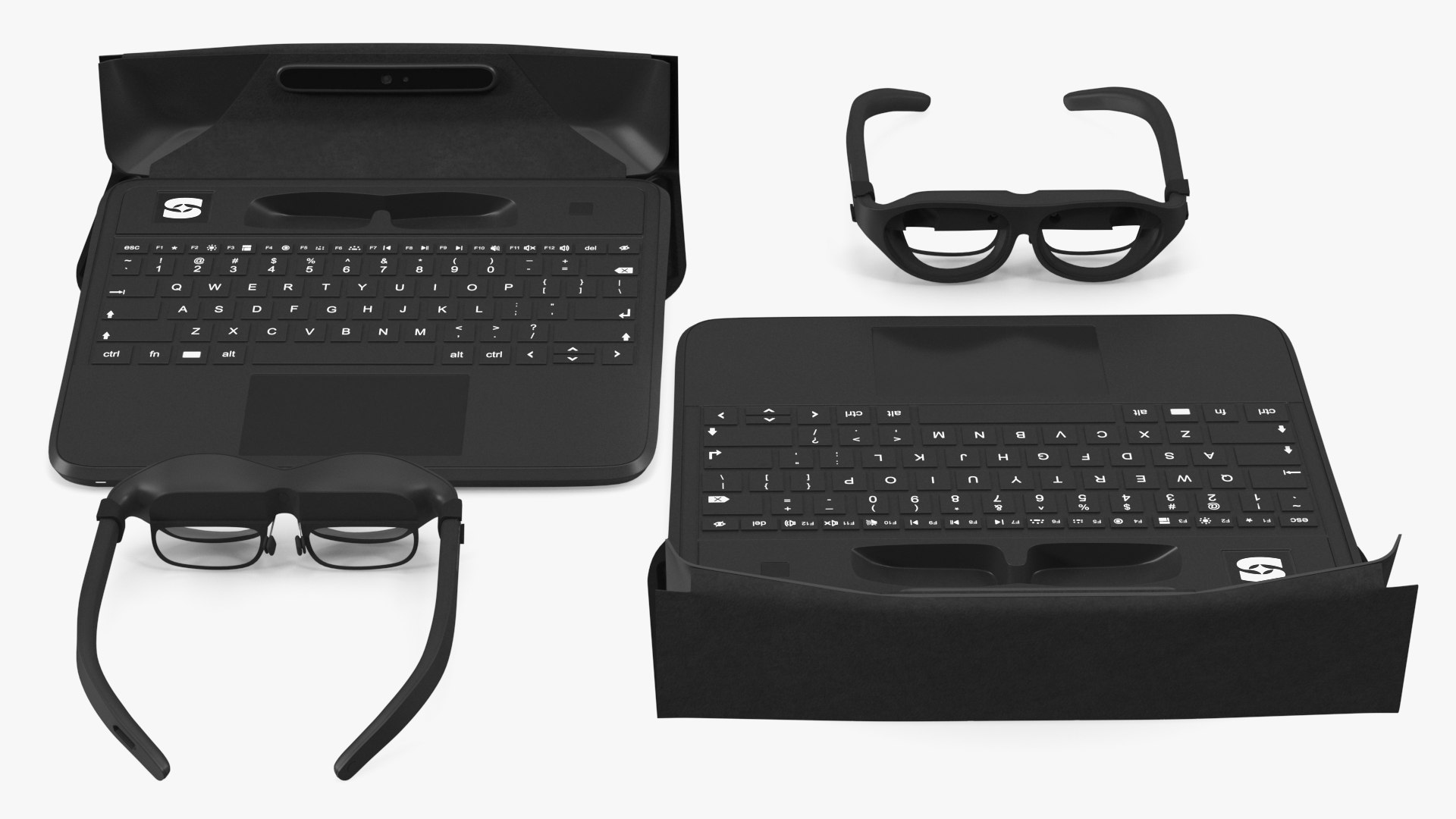 Augmented Reality Laptop Spacetop with Glasses 3D model https://p.turbosquid.com/ts-thumb/WD/ciHxr3/rb/augmentedrealitylaptopspacetopwithglassesmb3dmodel009/jpg/1693829649/1920x1080/fit_q87/4b5b055ebcbbd5fc86fb93892c8a5ab16672c964/augmentedrealitylaptopspacetopwithglassesmb3dmodel009.jpg