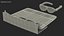 Spacetop pour ordinateur portable en réalité augmentée avec lunettes