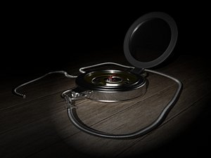 pocket watch