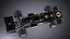 Lotus 72d 1970-1975 John Player Special Grand Prix VRAY