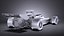 Lotus 72d 1970-1975 John Player Special Grand Prix VRAY