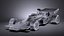 Lotus 72d 1970-1975 John Player Special Grand Prix VRAY