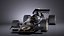 Lotus 72d 1970-1975 John Player Special Grand Prix VRAY