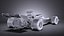 Lotus 72d 1970-1975 John Player Special Grand Prix VRAY