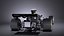 Lotus 72d 1970-1975 John Player Special Grand Prix VRAY