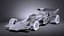 Lotus 72d 1970-1975 John Player Special Grand Prix VRAY