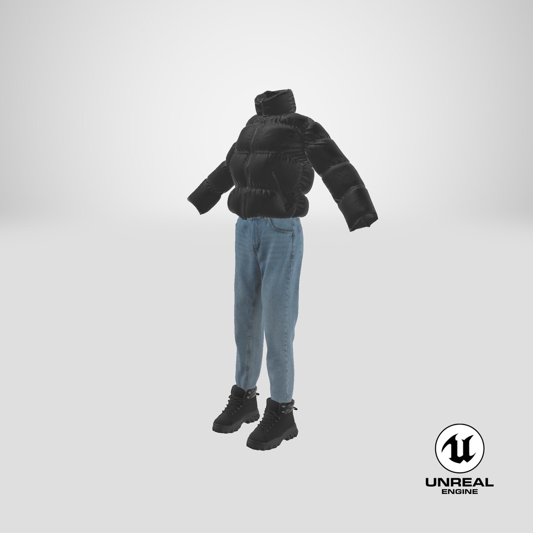 3D Womens Puffer with Pants and Boots https://p.turbosquid.com/ts-thumb/WD/heIjrf/QI/stemcell_unreal_render/png/1646852331/1920x1080/fit_q87/85b644ec36235e72a9c89568847cc98e978da3a3/stemcell_unreal_render.jpg