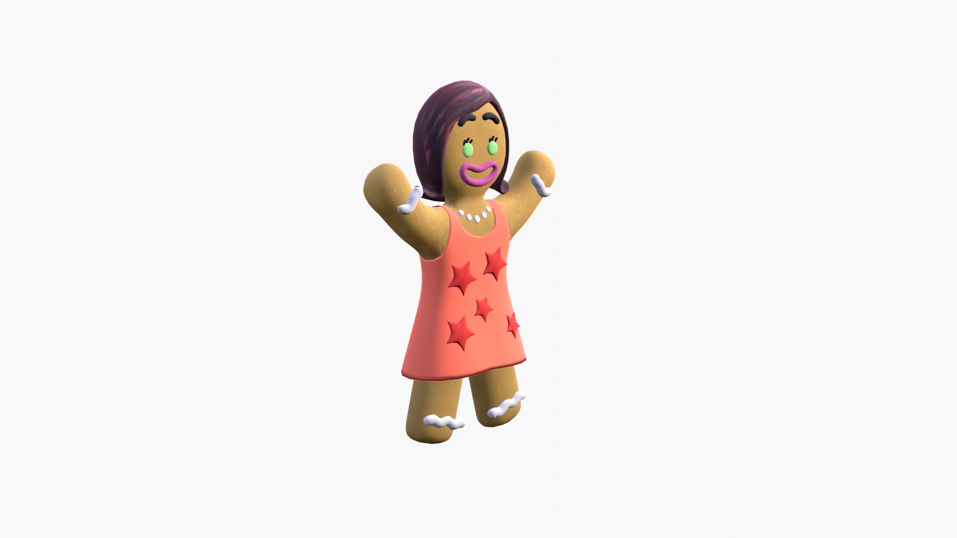 Sugar Gingy model https://p.turbosquid.com/ts-thumb/WD/ixkyEN/4h/08/png/1633871521/1920x1080/fit_q87/6fc1b532ecd21888728b4727bdf019ca2cc42067/08.jpg