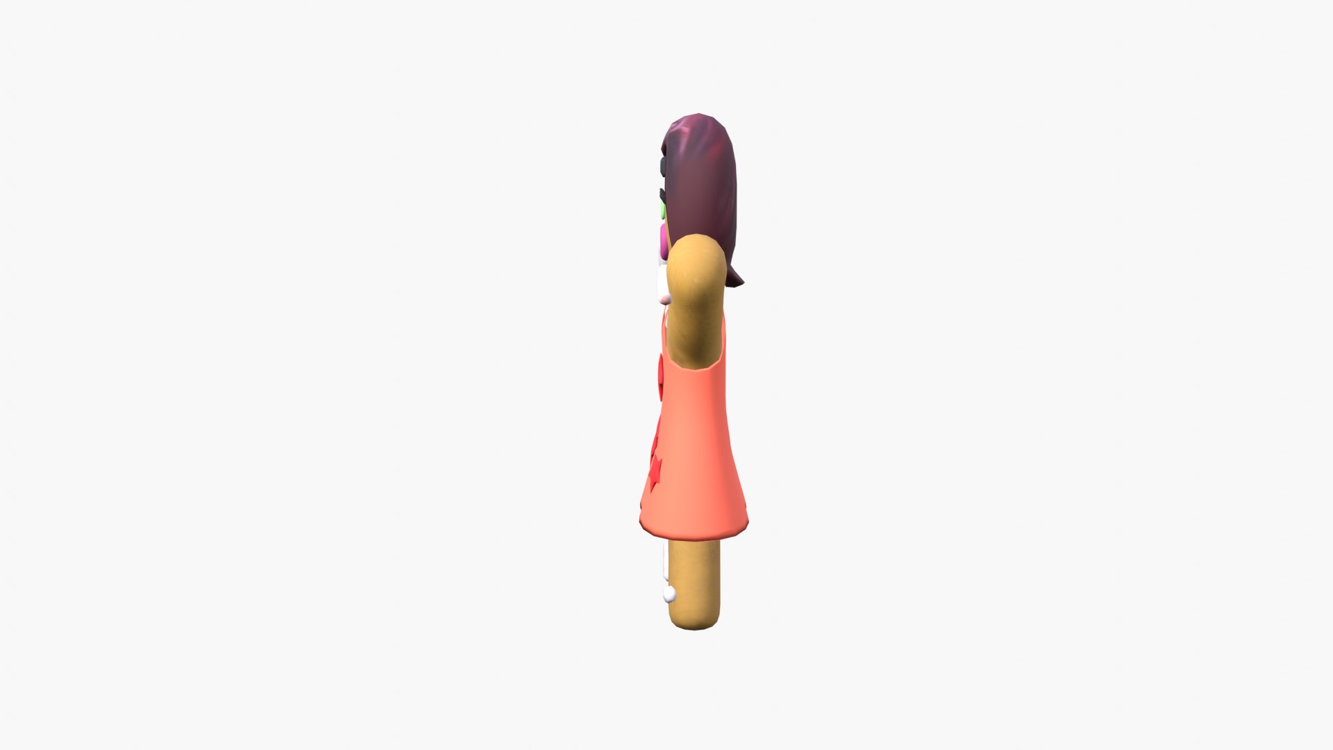 Sugar Gingy model https://p.turbosquid.com/ts-thumb/WD/ixkyEN/5u/03/png/1633871434/1920x1080/fit_q87/1a48d8e7e1742e3bb15a82fdebebf2e270d59bd4/03.jpg