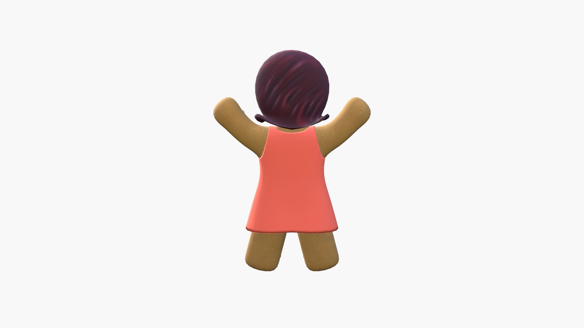 Sugar Gingy model https://p.turbosquid.com/ts-thumb/WD/ixkyEN/Fn/05/png/1633871483/1920x1080/fit_q87/66c330d2a9d18832289653a6f6b042057c36add4/05.jpg