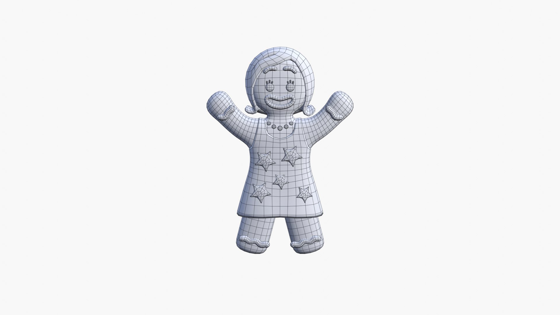 Sugar Gingy model https://p.turbosquid.com/ts-thumb/WD/ixkyEN/Pa/11/png/1633871572/1920x1080/fit_q87/64c4c7d4b6821b54588e854e64b11adbe5291479/11.jpg