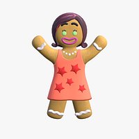 Sugar Gingy