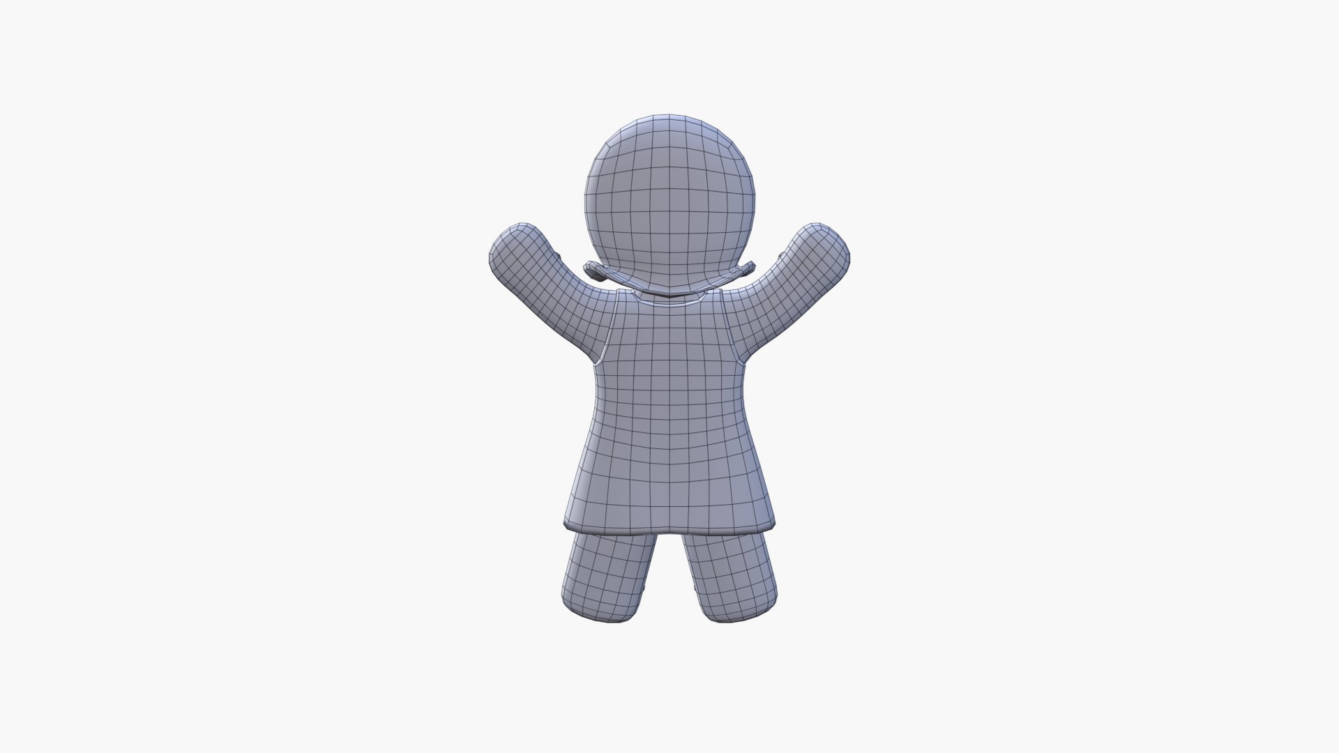 Sugar Gingy model https://p.turbosquid.com/ts-thumb/WD/ixkyEN/bZ/12/png/1633871558/1920x1080/fit_q87/b45216700b3ed12c7d7eee3af8ed31033a5c96fb/12.jpg