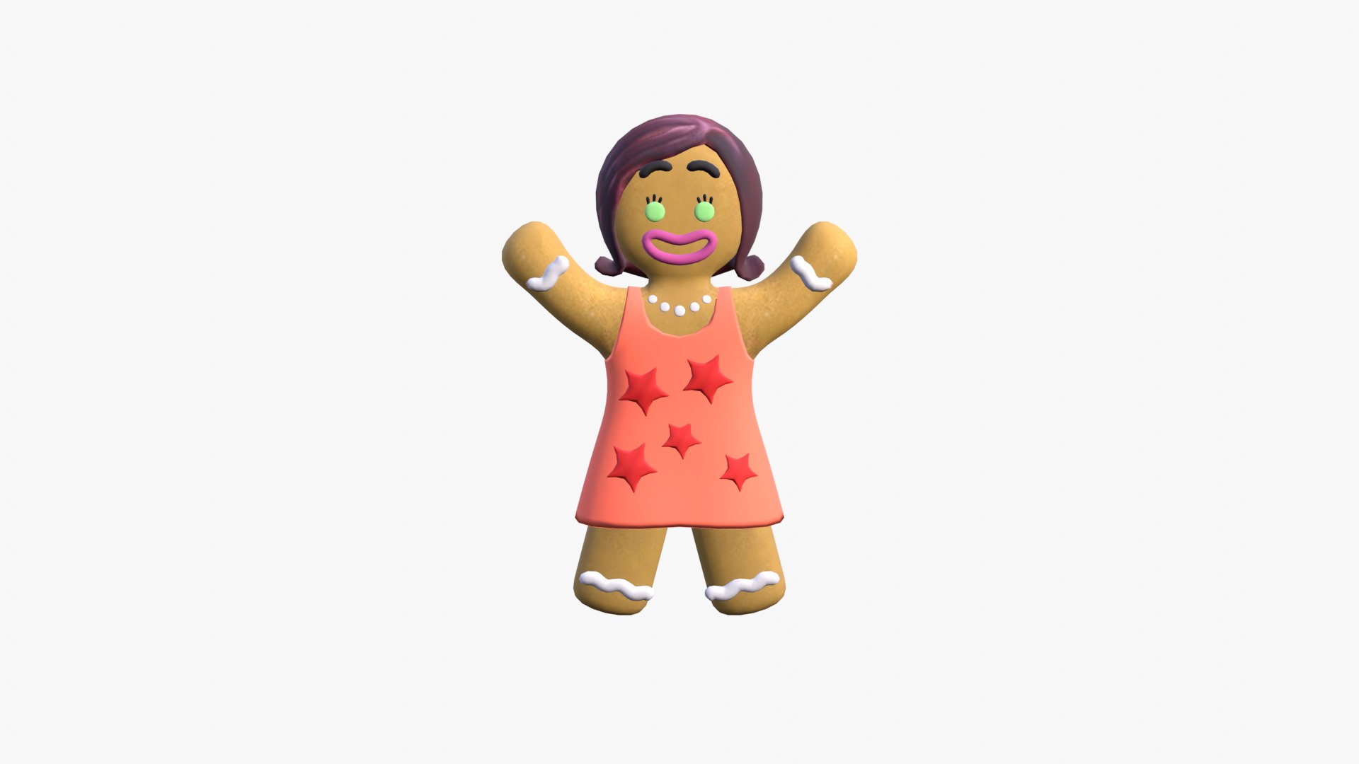 Sugar Gingy model https://p.turbosquid.com/ts-thumb/WD/ixkyEN/z1/01/png/1633871429/1920x1080/fit_q87/f0fa1e9e1b851736af0c4037585a4562292c8583/01.jpg