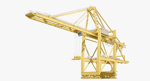 Container Crane
