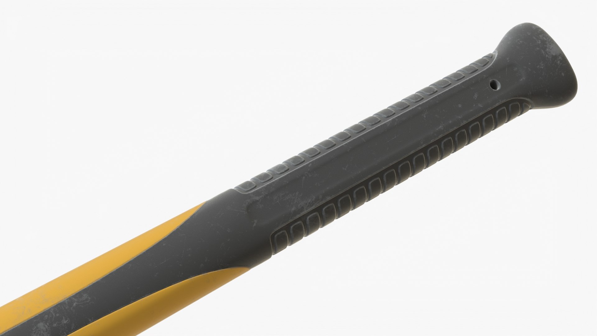 3D Model Sledgehammer 01 O TurboSquid 1883834