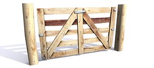 Fence 8