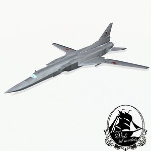 Tupolev Tu-22M