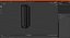 Open Frame Server Rack 50U Empty