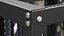 Open Frame Server Rack 50U Empty