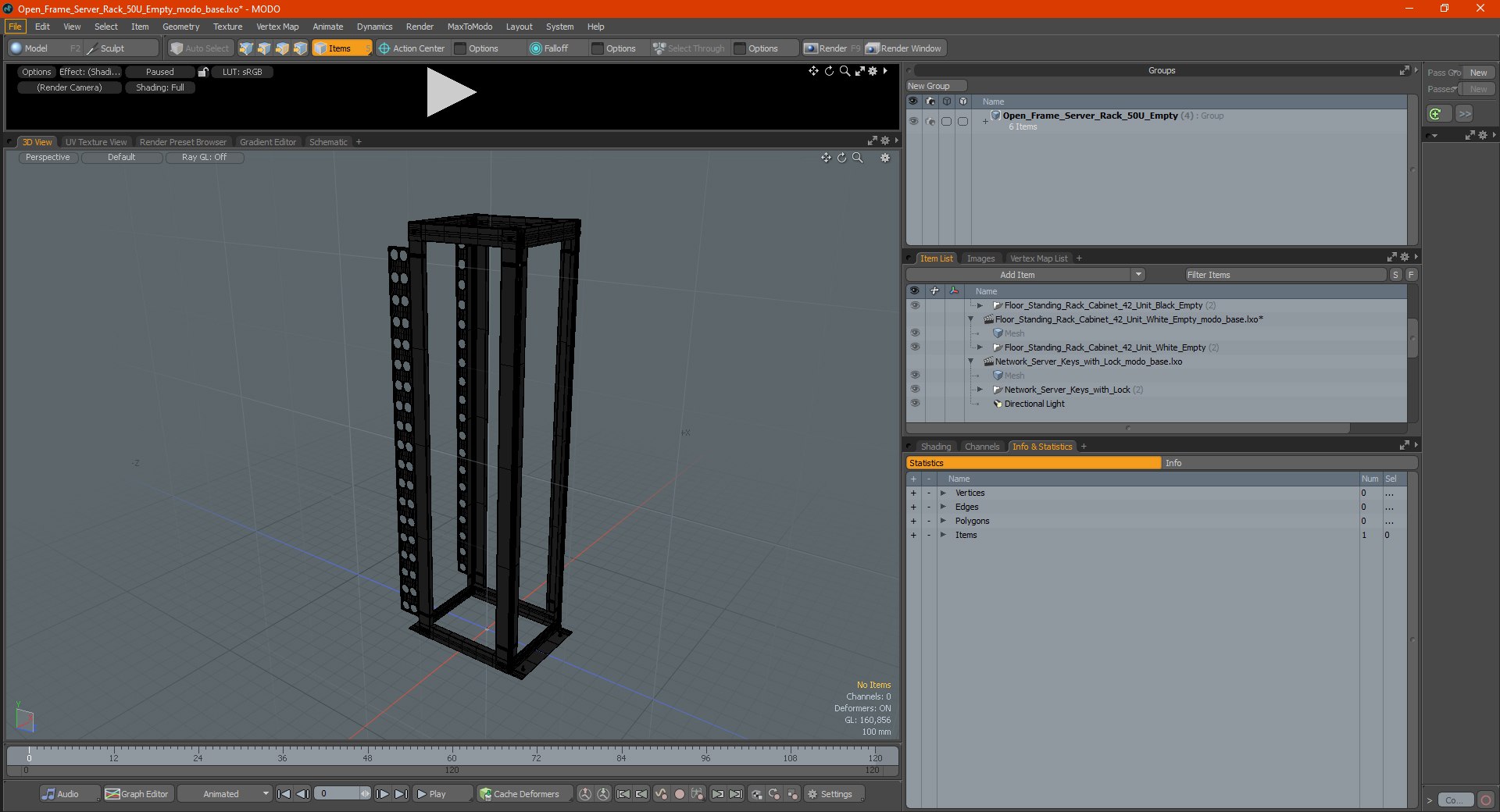 Open Frame Server Rack 50U Empty 3D model https://p.turbosquid.com/ts-thumb/WD/q6UjJr/Gf/openframeserverrack50uemptymb3dmodel025/jpg/1643805694/1920x1080/fit_q87/9d9e980009207d0653613d22af3cf547970a0dbe/openframeserverrack50uemptymb3dmodel025.jpg