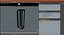 Open Frame Server Rack 50U Empty
