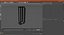 Open Frame Server Rack 50U Empty