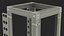 Open Frame Server Rack 50U Empty
