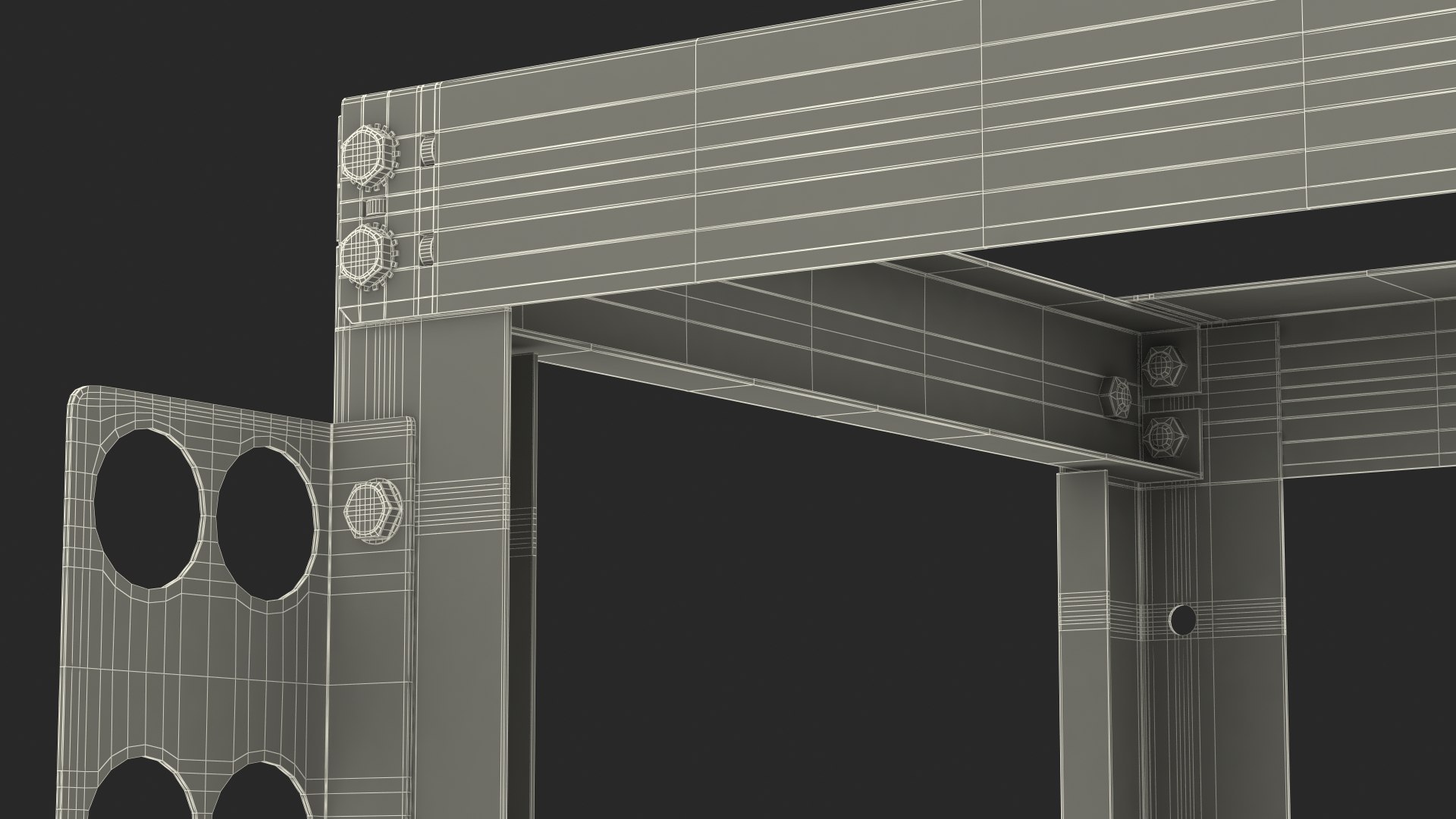 Open Frame Server Rack 50U Empty 3D model https://p.turbosquid.com/ts-thumb/WD/q6UjJr/QL/openframeserverrack50uemptymb3dmodel028/jpg/1643805703/1920x1080/fit_q87/9f1db03321b360e41e2ffc039da00b62bf888822/openframeserverrack50uemptymb3dmodel028.jpg