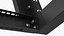 Open Frame Server Rack 50U Empty
