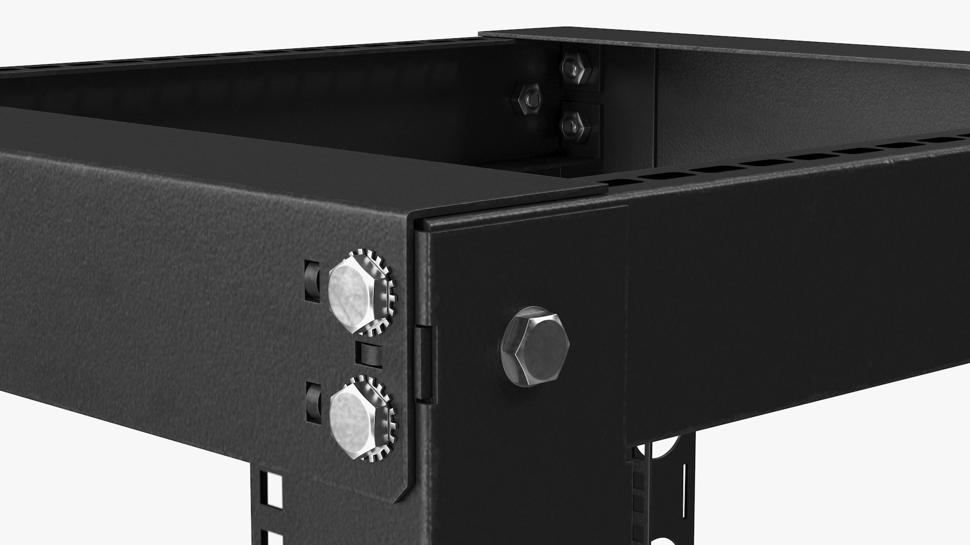 Open Frame Server Rack 50U Empty 3D model https://p.turbosquid.com/ts-thumb/WD/q6UjJr/Zv/openframeserverrack50uemptymb3dmodel011/jpg/1643805652/1920x1080/fit_q87/7215d92880154876afc5e3ec7ecb3034b7343091/openframeserverrack50uemptymb3dmodel011.jpg