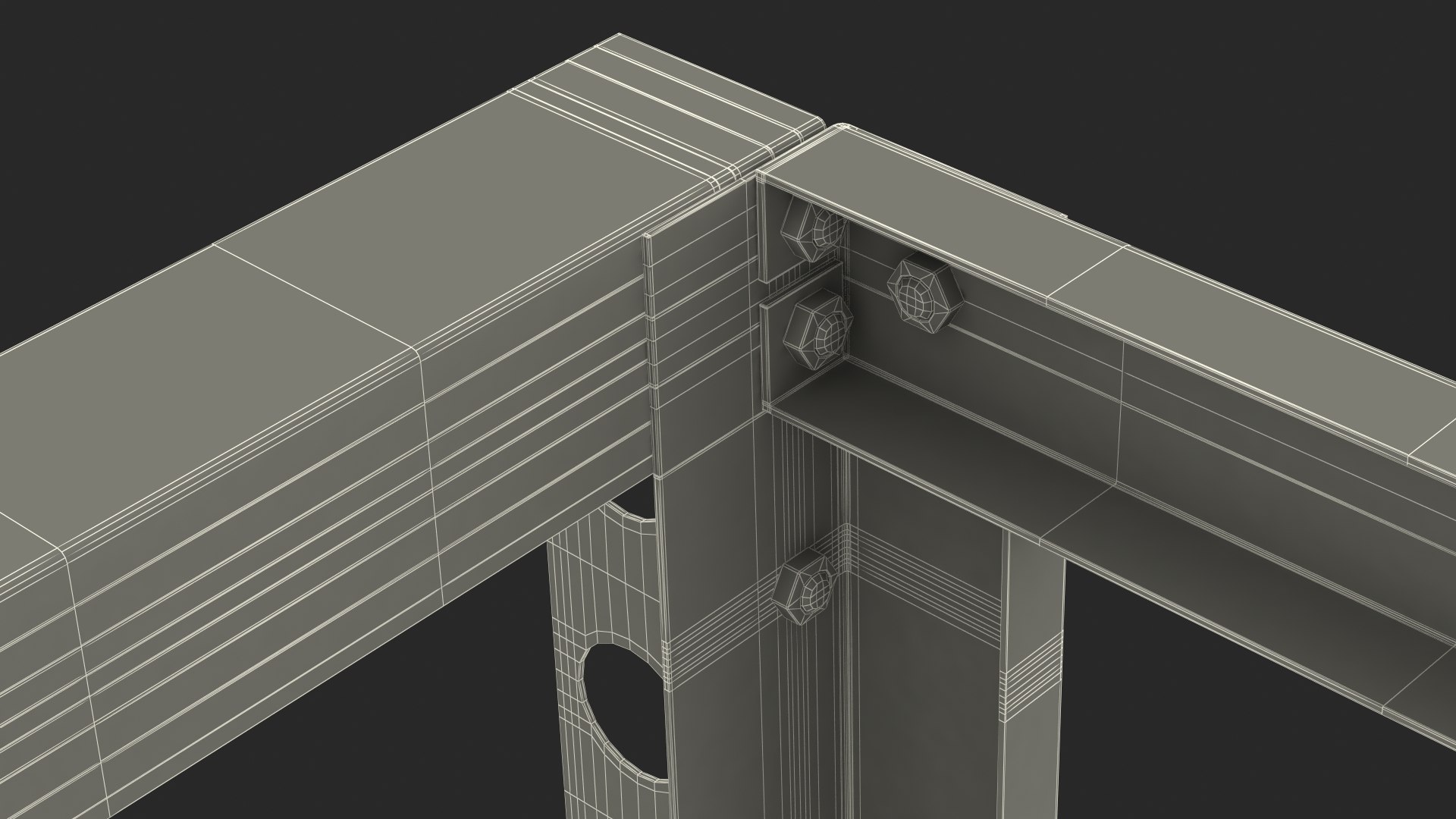 Open Frame Server Rack 50U Empty 3D model https://p.turbosquid.com/ts-thumb/WD/q6UjJr/eD/openframeserverrack50uemptymb3dmodel033/jpg/1643805718/1920x1080/fit_q87/44d76e7a5052315e568153ba037a6123316dcb57/openframeserverrack50uemptymb3dmodel033.jpg