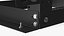Open Frame Server Rack 50U Empty