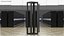 Open Frame Server Rack 50U Empty