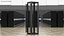 Open Frame Server Rack 50U Empty