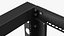 Open Frame Server Rack 50U Empty