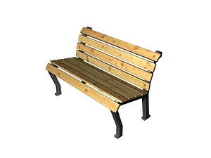 3ds benches