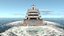 Colección de yates Feadship 2023