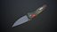 Clasp knife vol 3