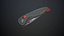 Clasp knife vol 3