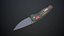 Clasp knife vol 3