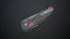 Clasp knife vol 3