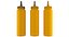Condiment Bottles