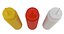 Condiment Bottles