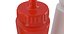 Condiment Bottles